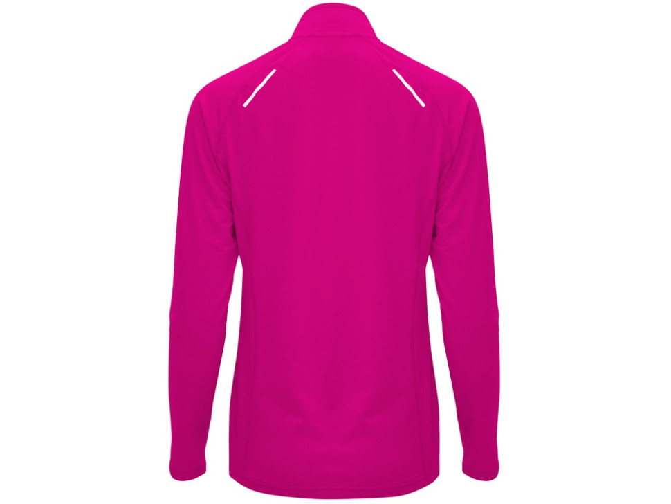 Толстовка с воротом на молнии Melbourne женская