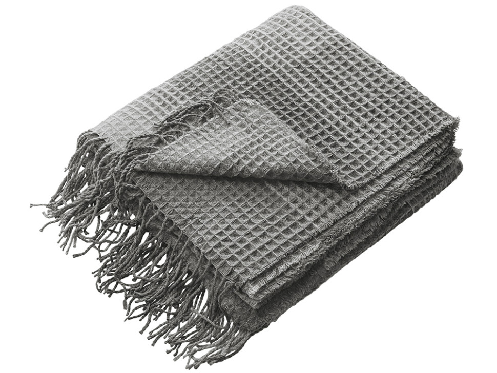 Плед акриловый Gaufre Плед акриловый Gaufre