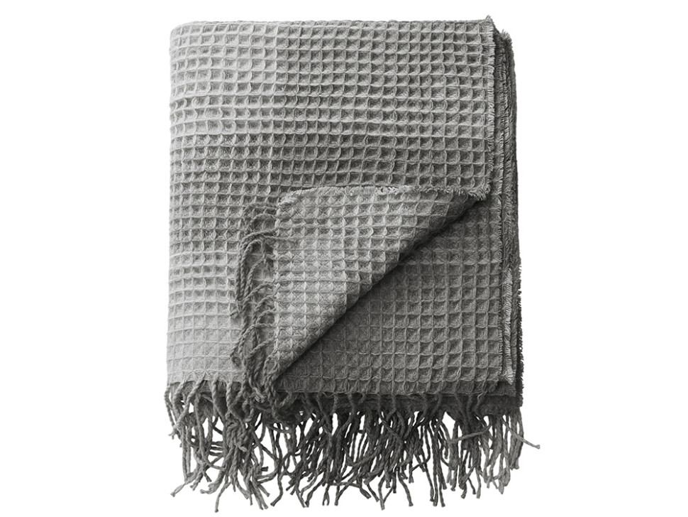 Плед акриловый Gaufre Плед акриловый Gaufre