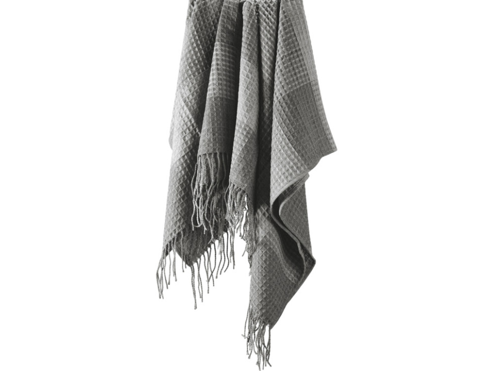 Плед акриловый Gaufre Плед акриловый Gaufre