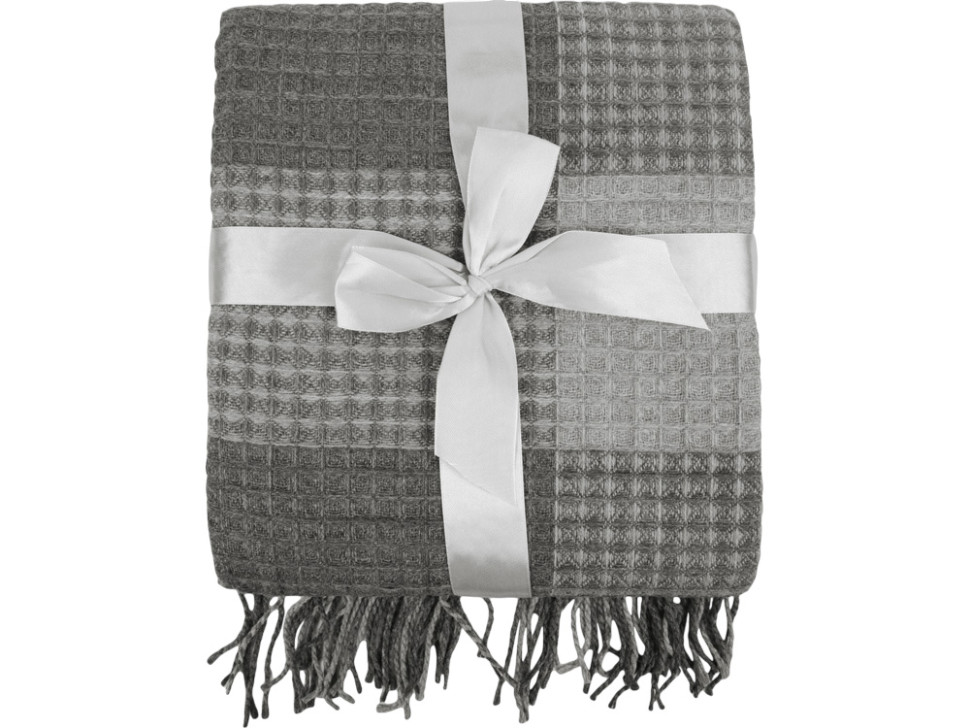 Плед акриловый Gaufre Плед акриловый Gaufre