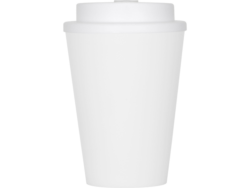 Пластиковый стакан с двойными стенками Take away