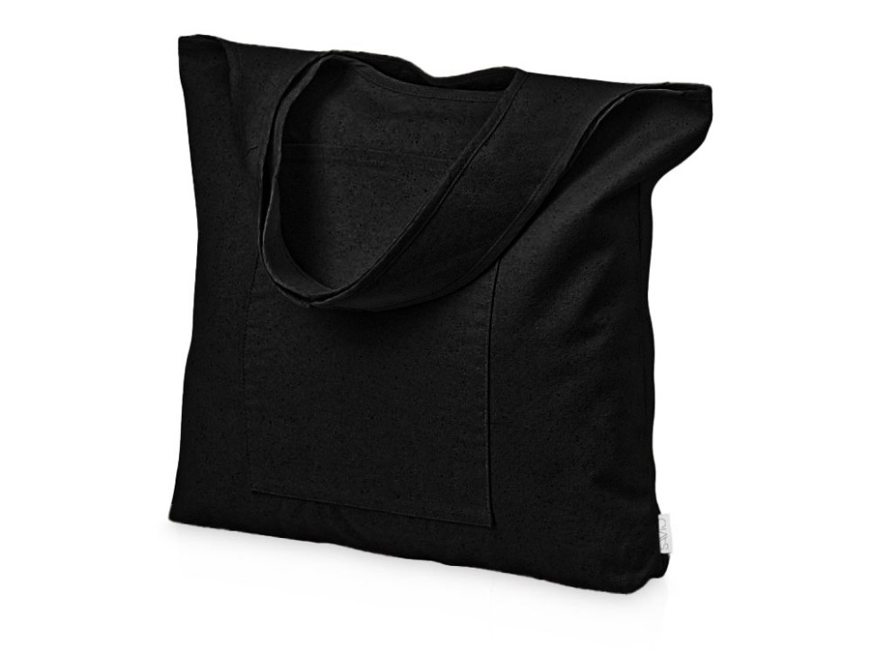 Сумка-шоппер Vest из хлопка 340 г/м2 Сумка-шоппер Vest из хлопка 340 г/м2