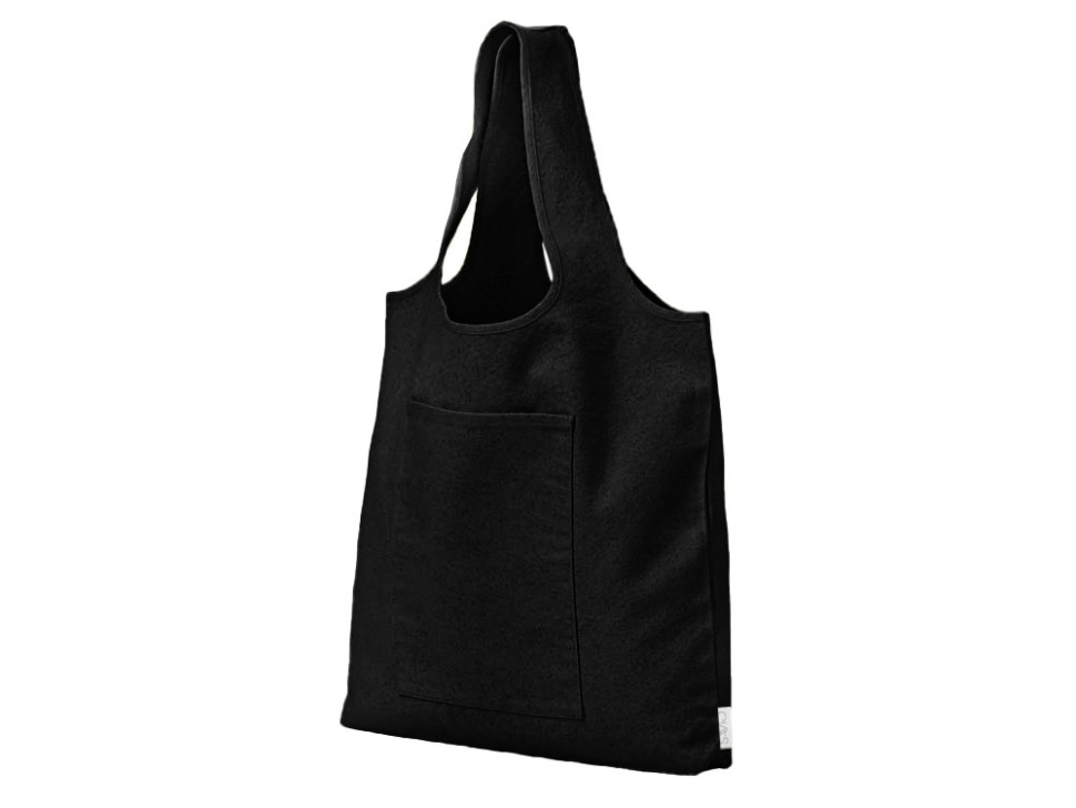 Сумка-шоппер Vest из хлопка 340 г/м2 Сумка-шоппер Vest из хлопка 340 г/м2
