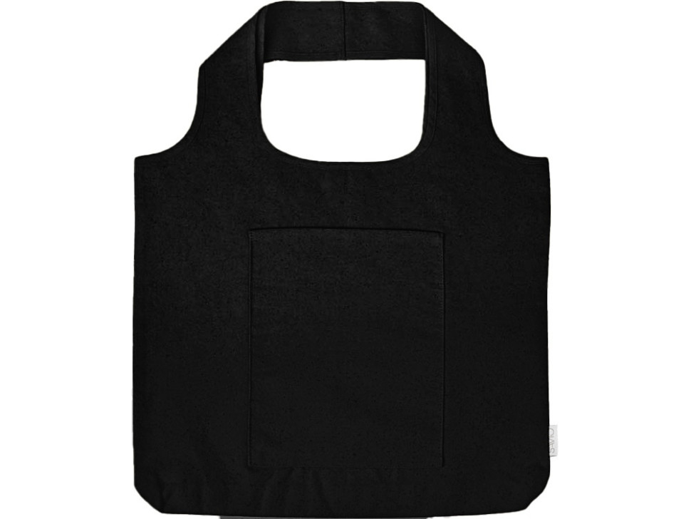 Сумка-шоппер Vest из хлопка 340 г/м2 Сумка-шоппер Vest из хлопка 340 г/м2