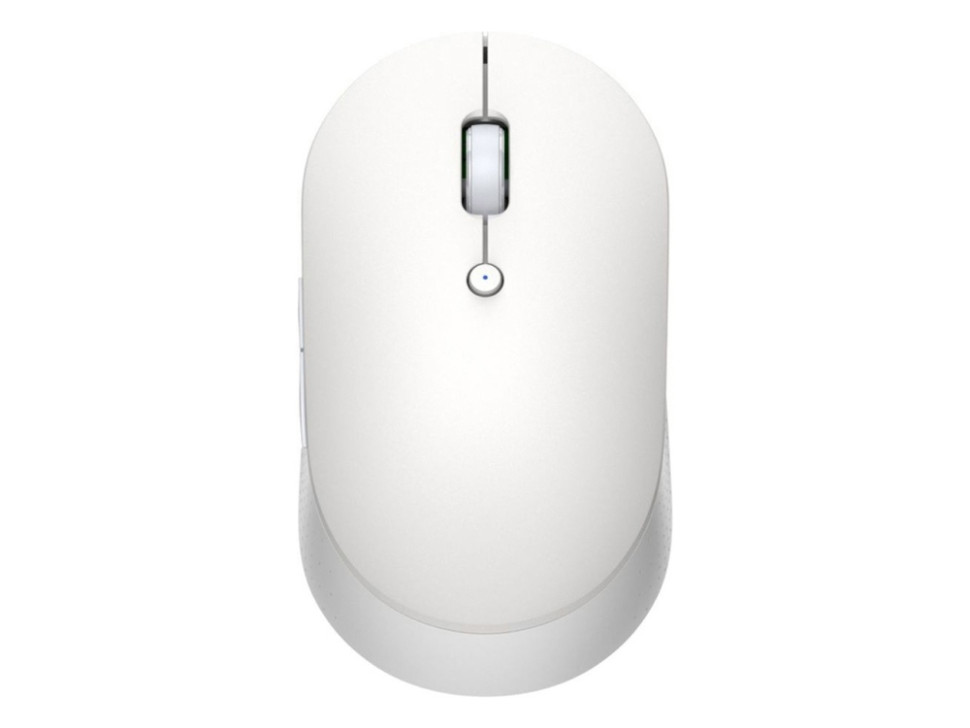 Мышь беспроводная Mi Dual Mode Wireless Mouse Silent Edition