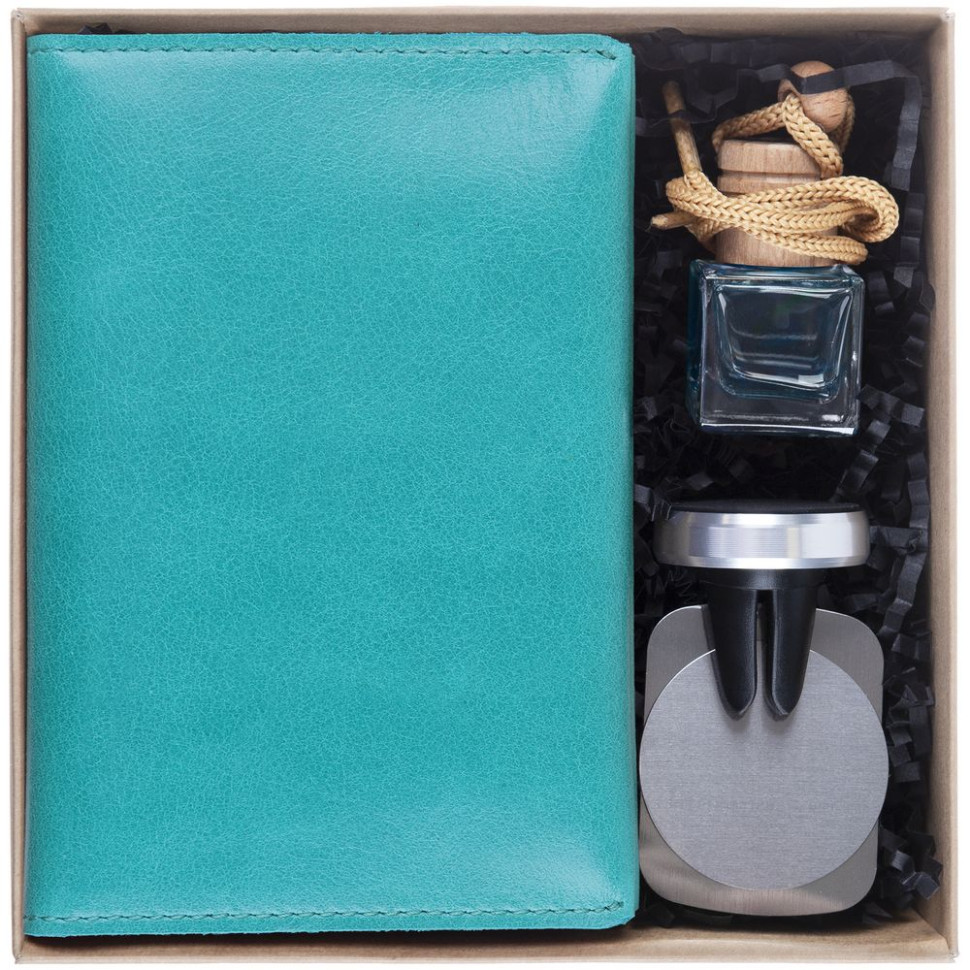 Набор Apache Auto, бирюзовый Набор Apache Auto, бирюзовый