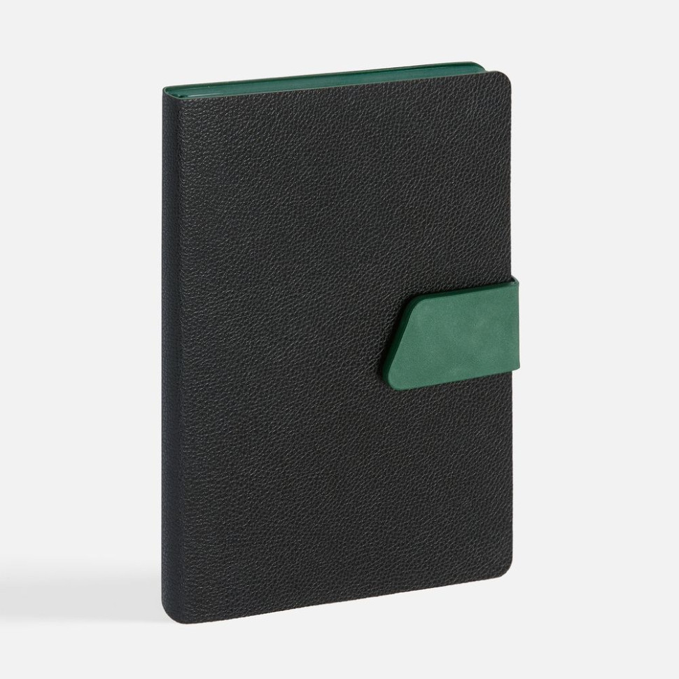 Набор Boom Memory, черный с зеленым Набор Boom Memory, черный с зеленым