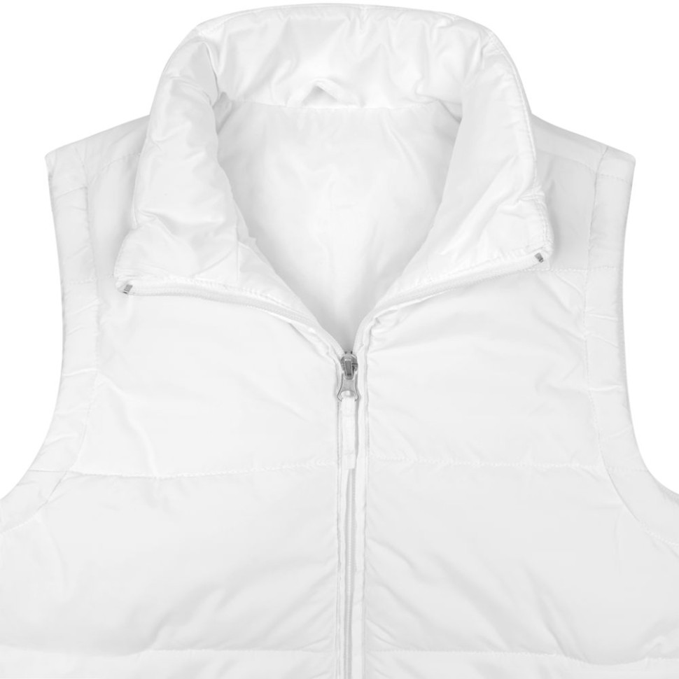 Жилет детский Kama Kids, белый Жилет детский Kama Kids, белый