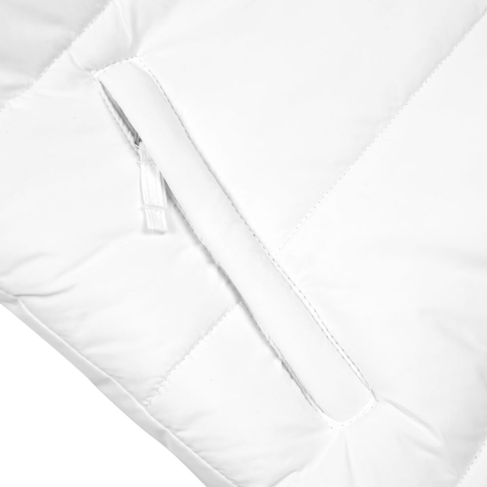 Жилет детский Kama Kids, белый Жилет детский Kama Kids, белый