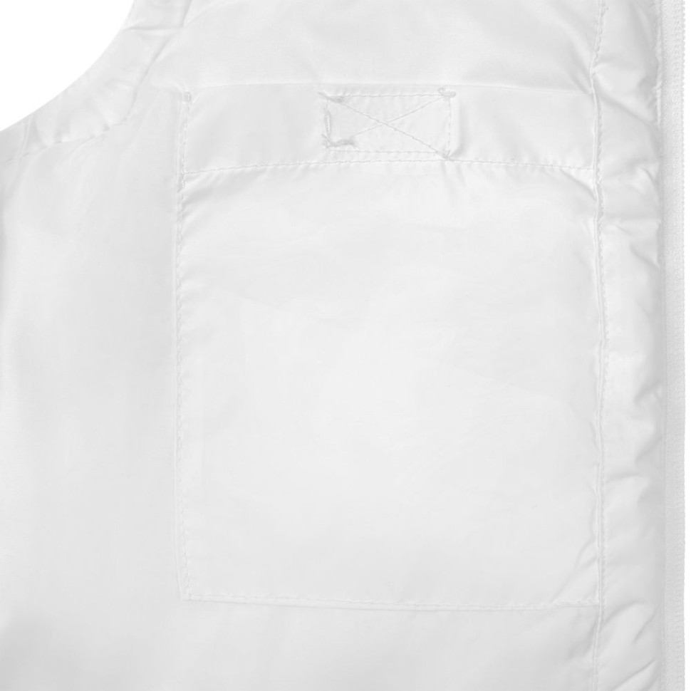 Жилет детский Kama Kids, белый Жилет детский Kama Kids, белый