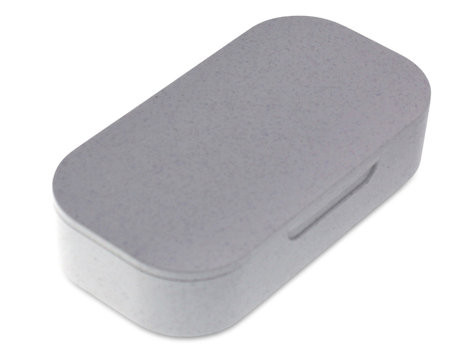 Коробка для флешки с магнитной крышкой Коробка для флешки с магнитной крышкой