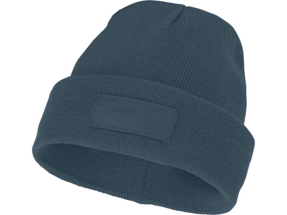 Шапка Boreas с нашивкой Шапка Boreas с нашивкой