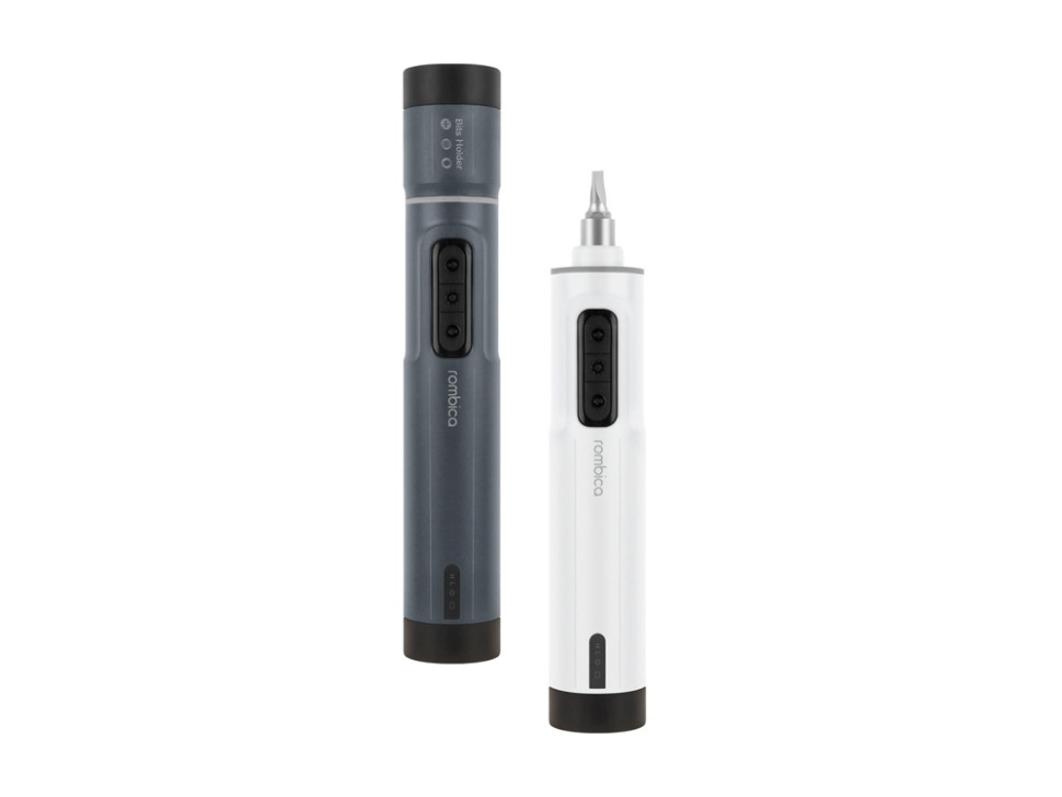 Отвертка аккумуляторная MyKit S1