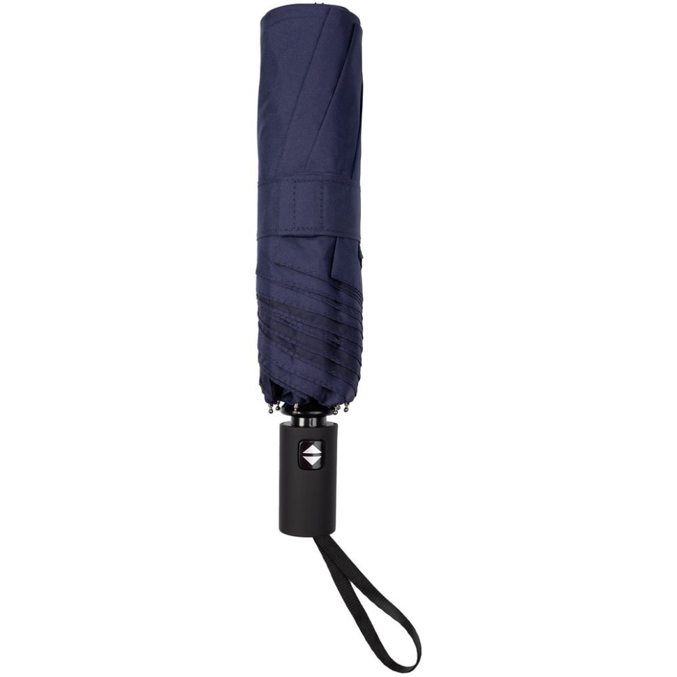 Зонт складной Trend Magic AOC, темно-синий Зонт складной Trend Magic AOC, темно-синий