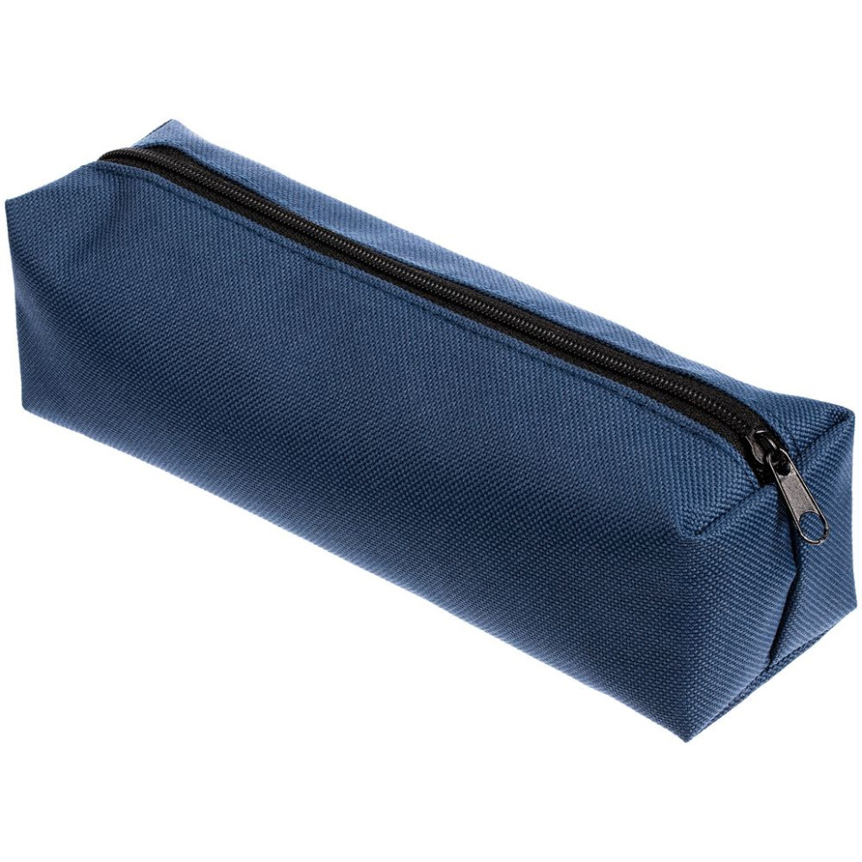 Детский рюкзак Base Kids с пеналом, темно-синий Детский рюкзак Base Kids с пеналом, темно-синий