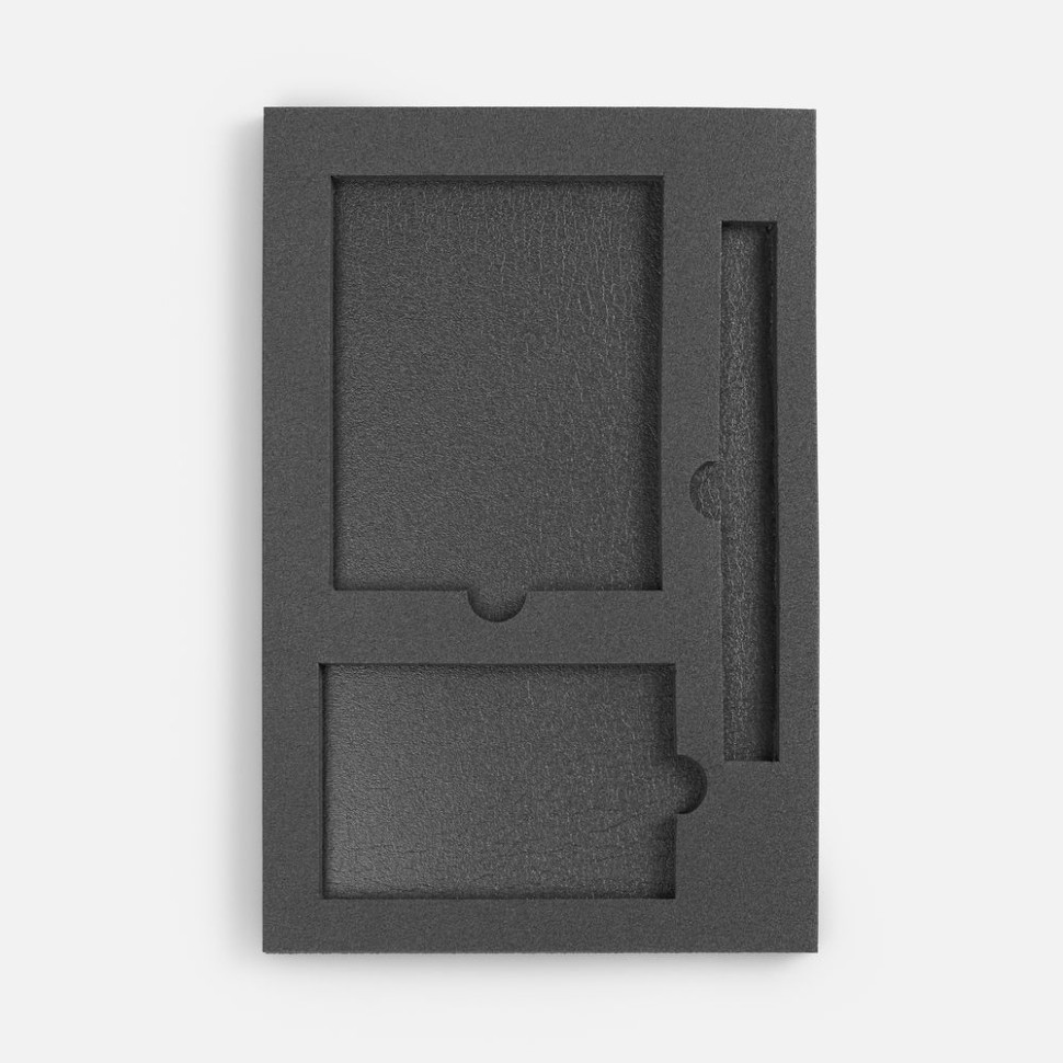 Ложемент Slim на заказ, S