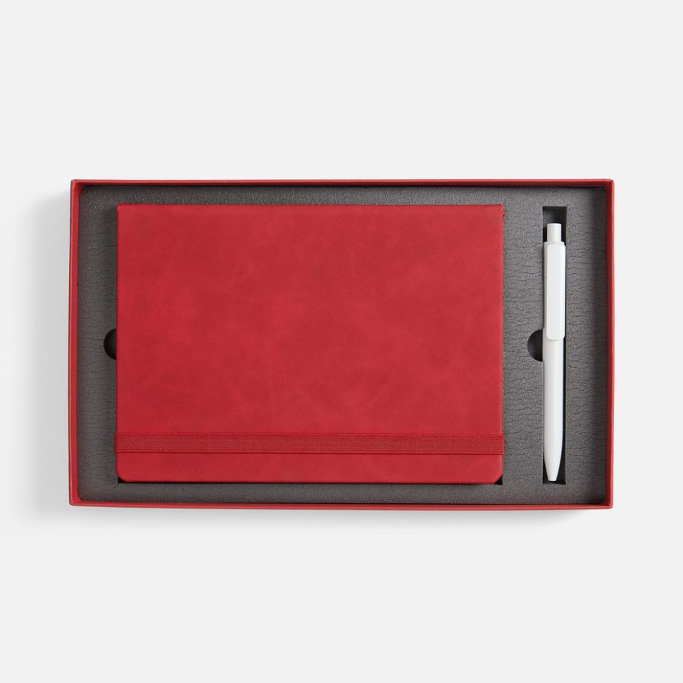 Набор Urban Hard, красный Набор Urban Hard, красный