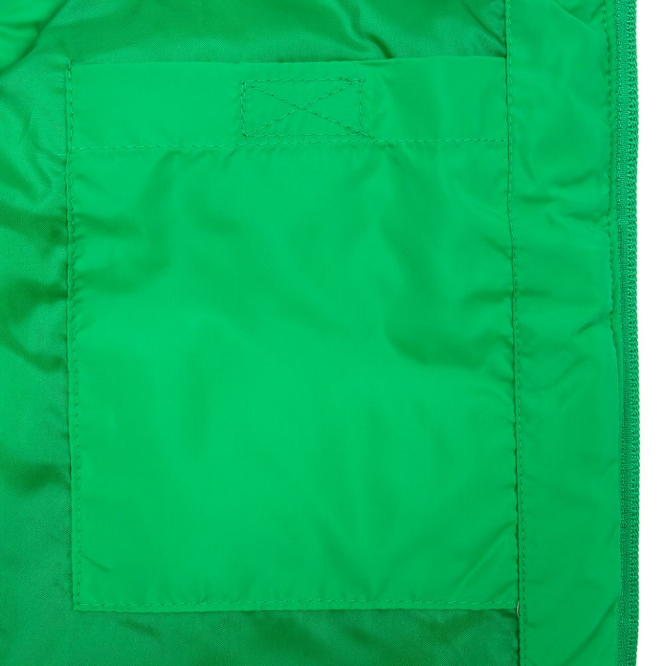 Жилет детский Kama Kids, зеленый Жилет детский Kama Kids, зеленый