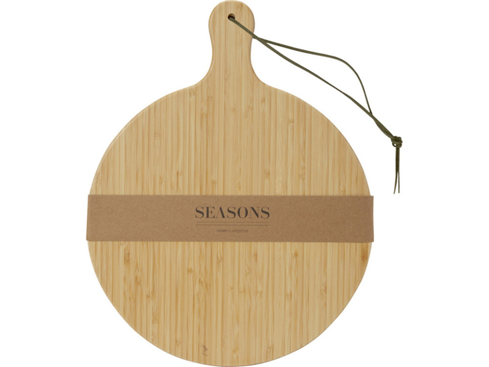 Разделочная доска Delys из бамбука Разделочная доска Delys из бамбука