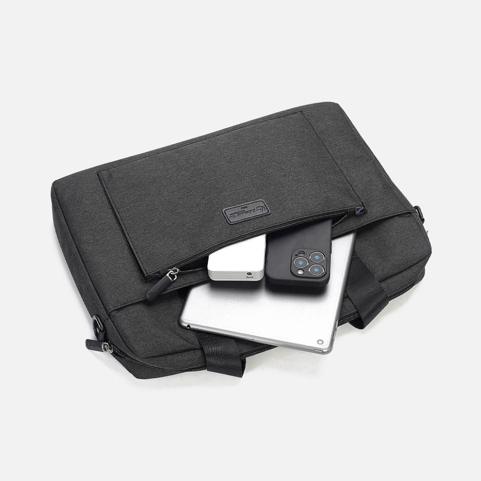 Cумка для ноутбука L275, черная