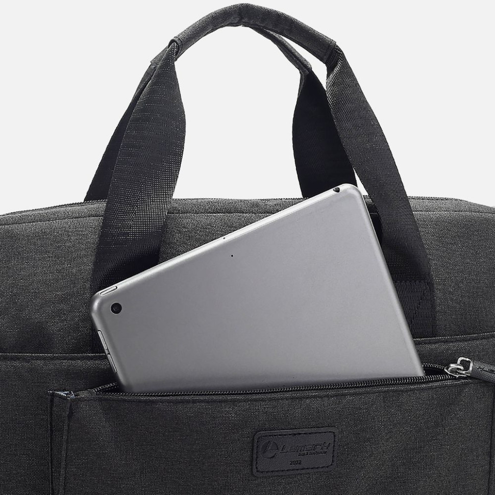 Cумка для ноутбука L275, черная