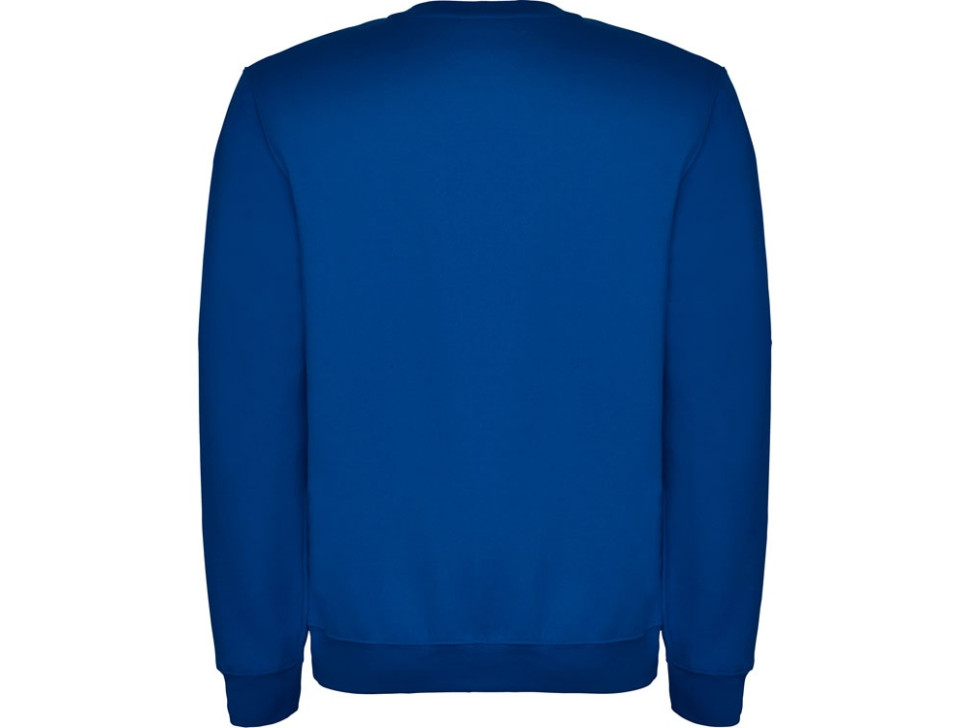 Свитшот с начесом Clasica унисекс Свитшот с начесом Clasica унисекс