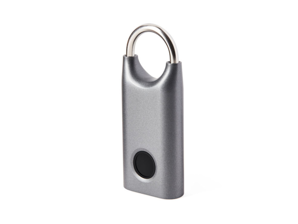 Замок с сенсором Noma Lock