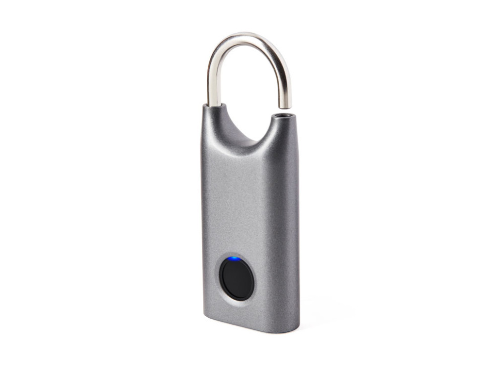 Замок с сенсором Noma Lock