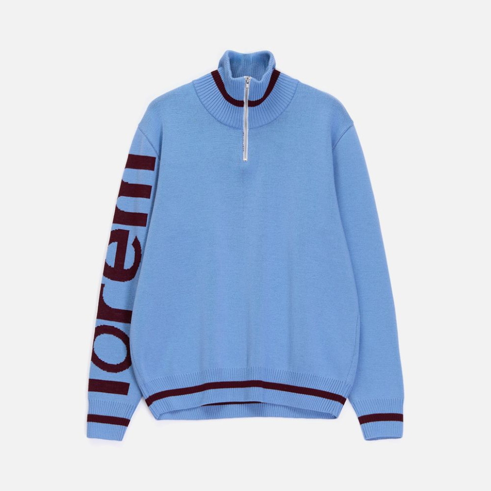 Олимпийка Sport Style на заказ, полушерсть