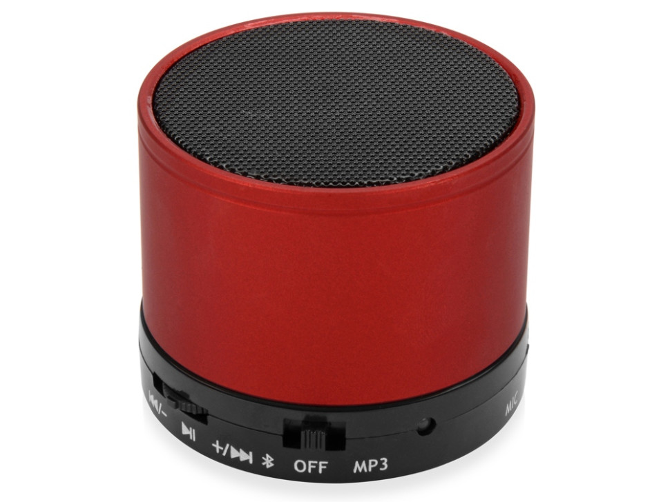 Беспроводная колонка Ring с функцией Bluetooth® Беспроводная колонка Ring с функцией Bluetooth®