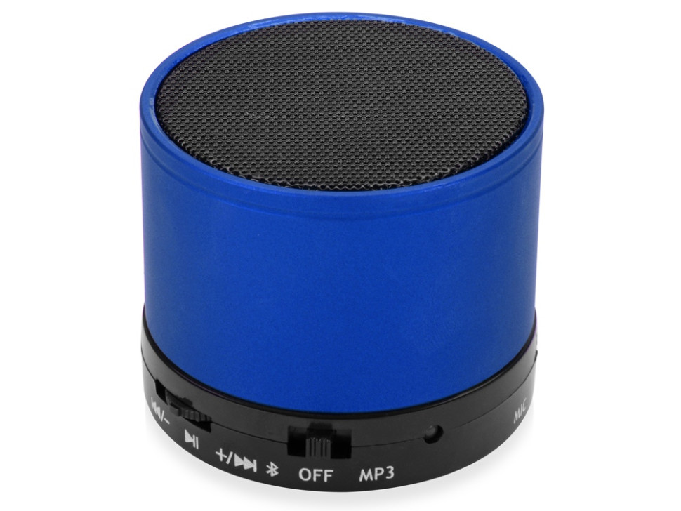Беспроводная колонка Ring с функцией Bluetooth® Беспроводная колонка Ring с функцией Bluetooth®