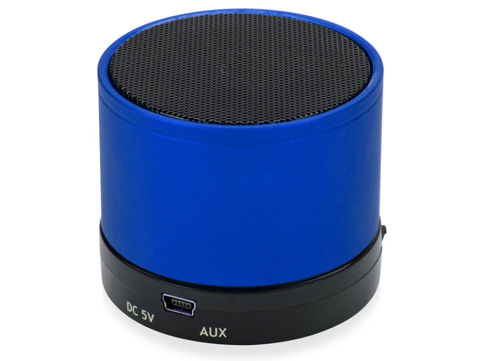 Беспроводная колонка Ring с функцией Bluetooth® Беспроводная колонка Ring с функцией Bluetooth®