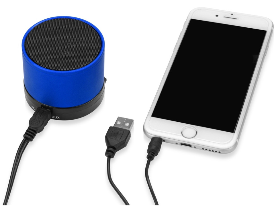 Беспроводная колонка Ring с функцией Bluetooth® Беспроводная колонка Ring с функцией Bluetooth®