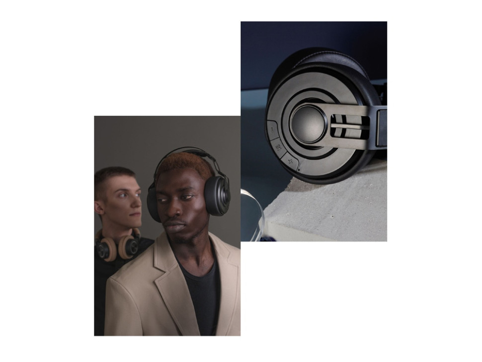 Беспроводные наушники Mysound BH-10