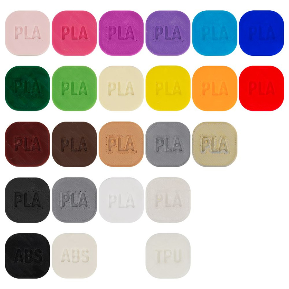 Фигурка Impreso L, 3D-печать на заказ