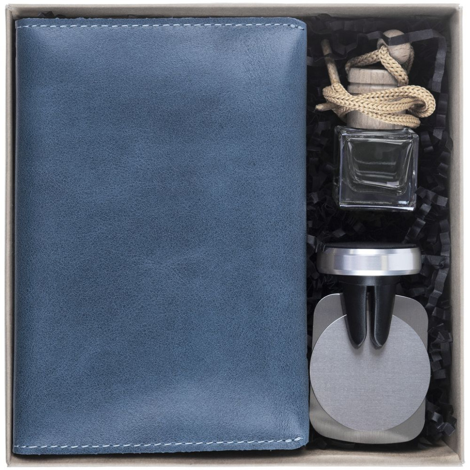 Набор Apache Auto, синий Набор Apache Auto, синий