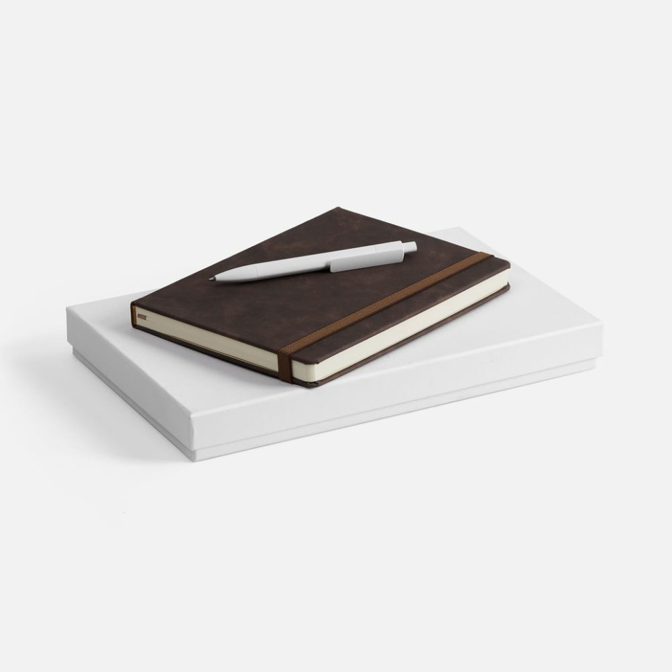 Набор Urban Hard, коричневый Набор Urban Hard, коричневый