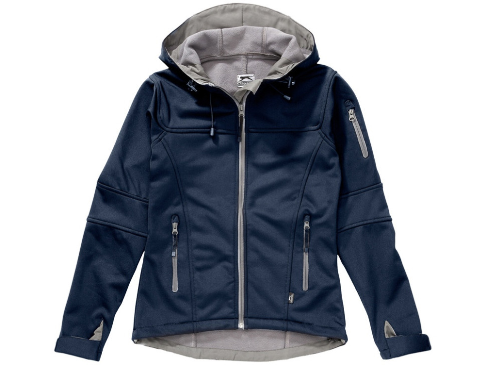 Куртка софтшел Match женская Куртка софтшел Match женская