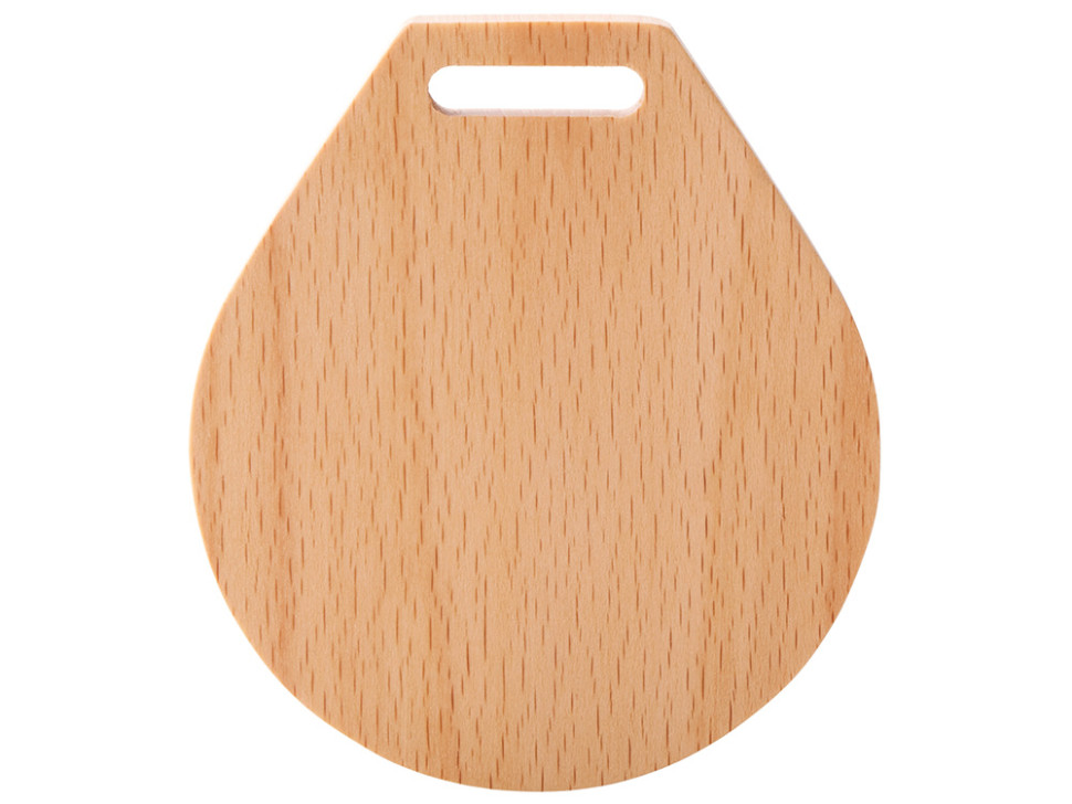 Медаль из бука Round Медаль из бука Round