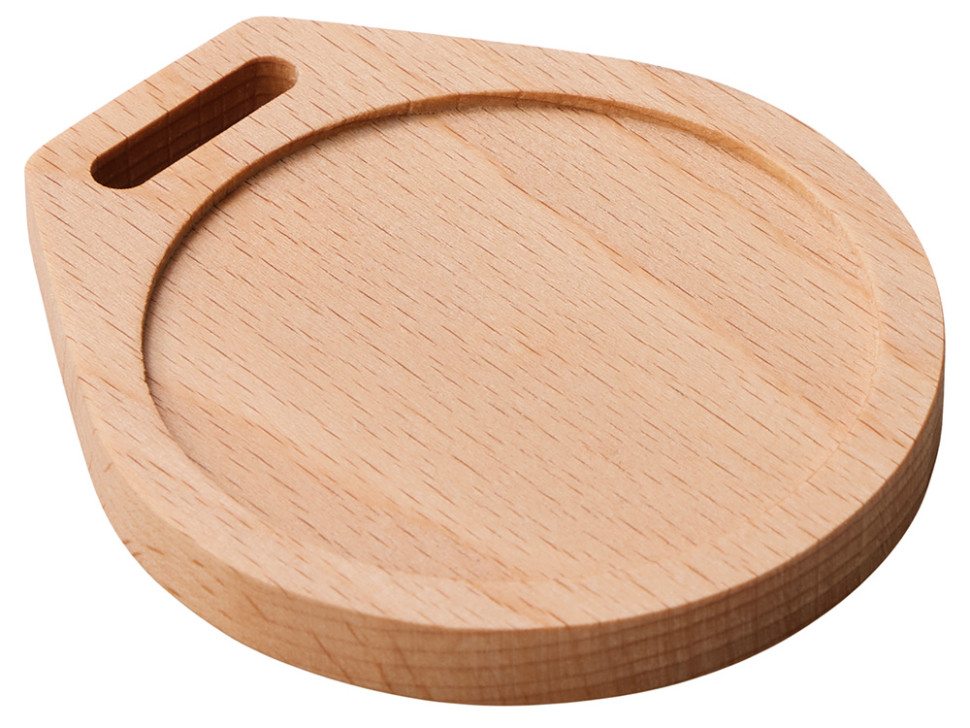 Медаль из бука Round Медаль из бука Round