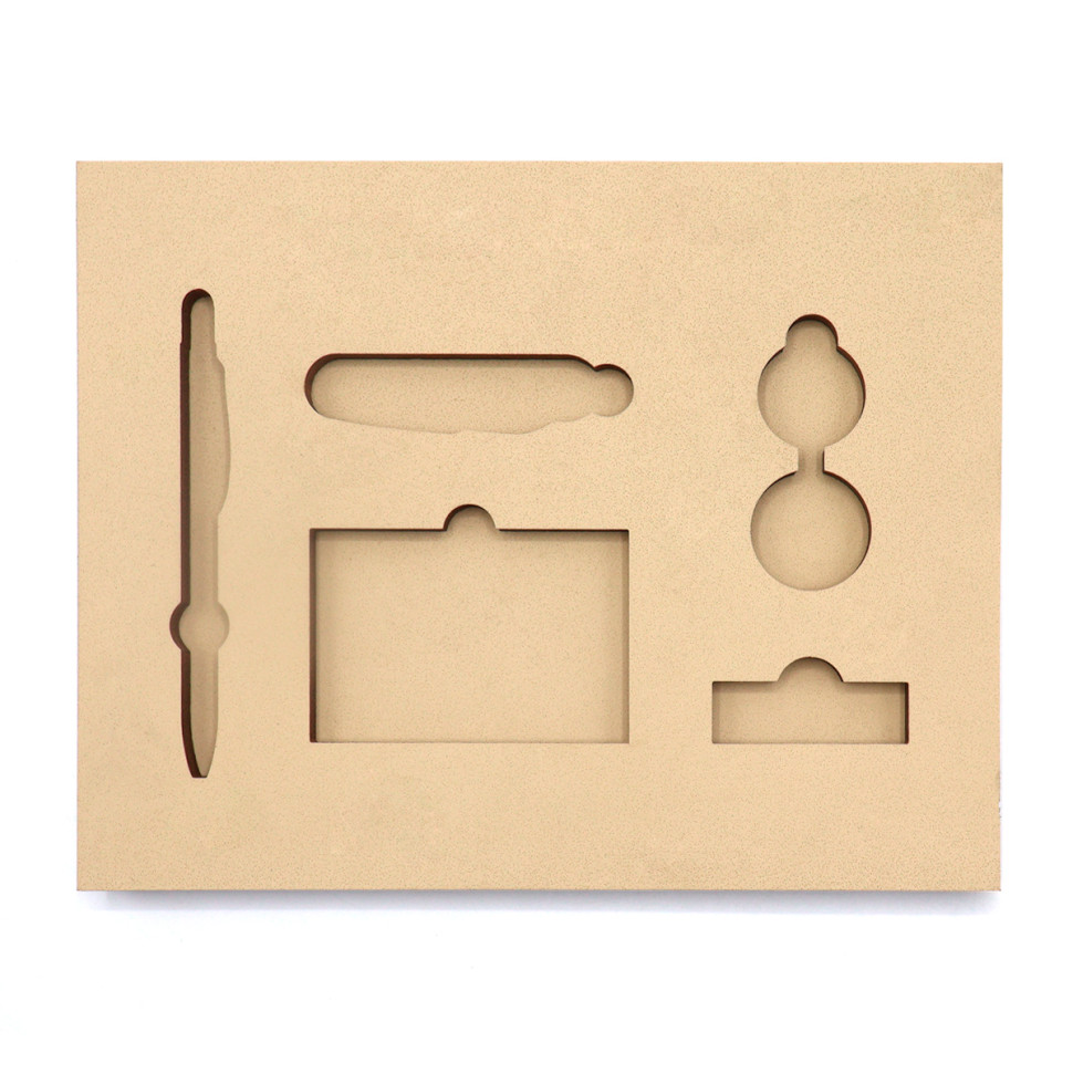 Ложемент ЭВАлюция-2 под заказ, размер L