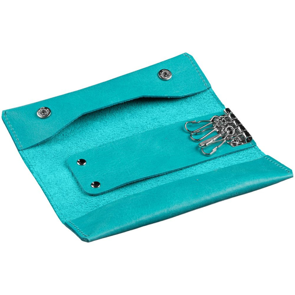 Набор Apache Passkey, бирюзовый Набор Apache Passkey, бирюзовый