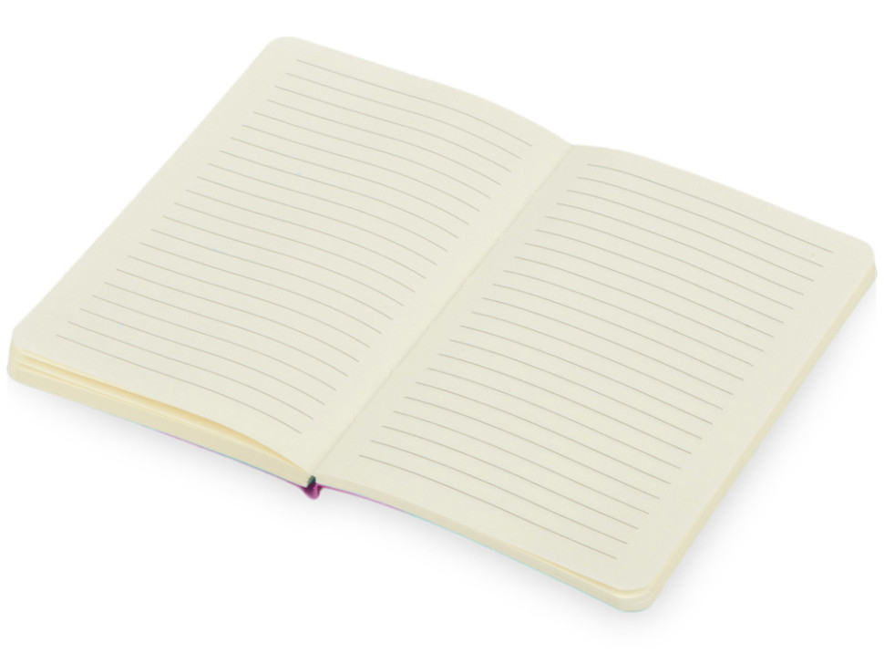 Блокнот А6 Softy 2.0 Блокнот А6 Softy 2.0