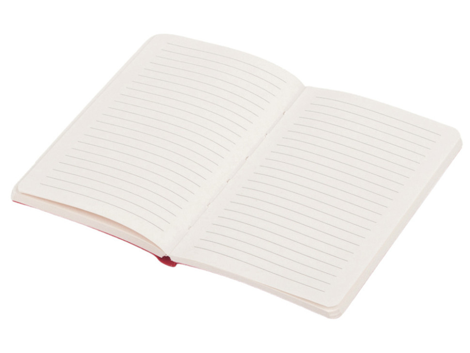 Блокнот А6 Softy 2.0 Блокнот А6 Softy 2.0