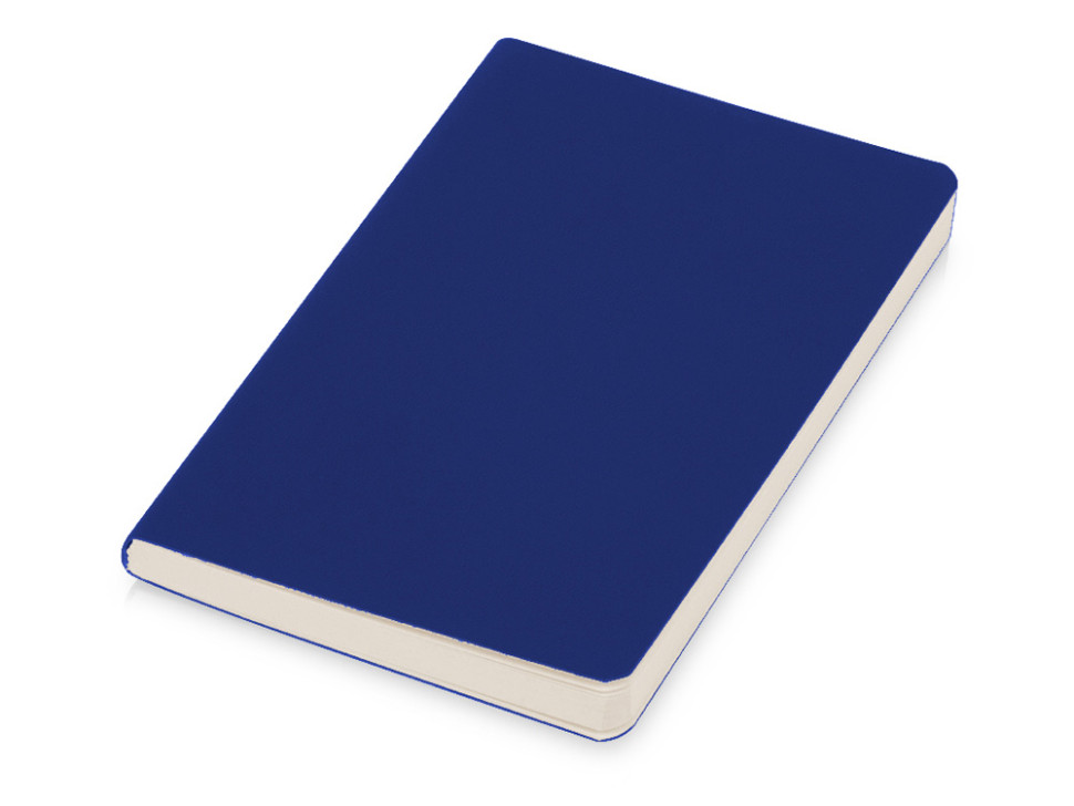 Блокнот А6 Softy 2.0 Блокнот А6 Softy 2.0