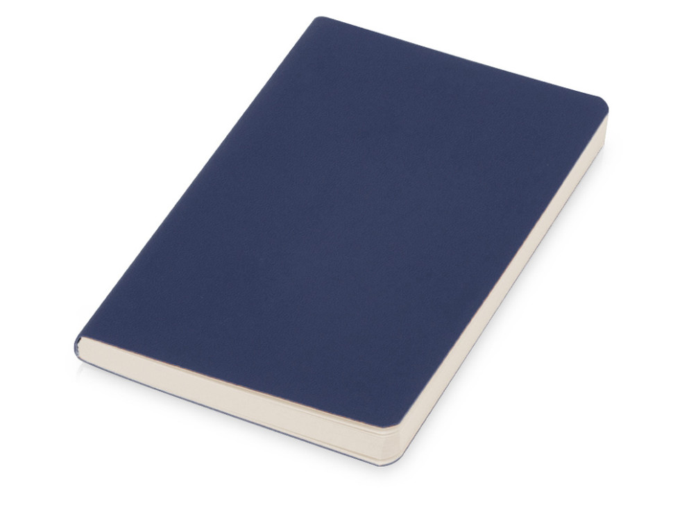 Блокнот А6 Softy 2.0 Блокнот А6 Softy 2.0