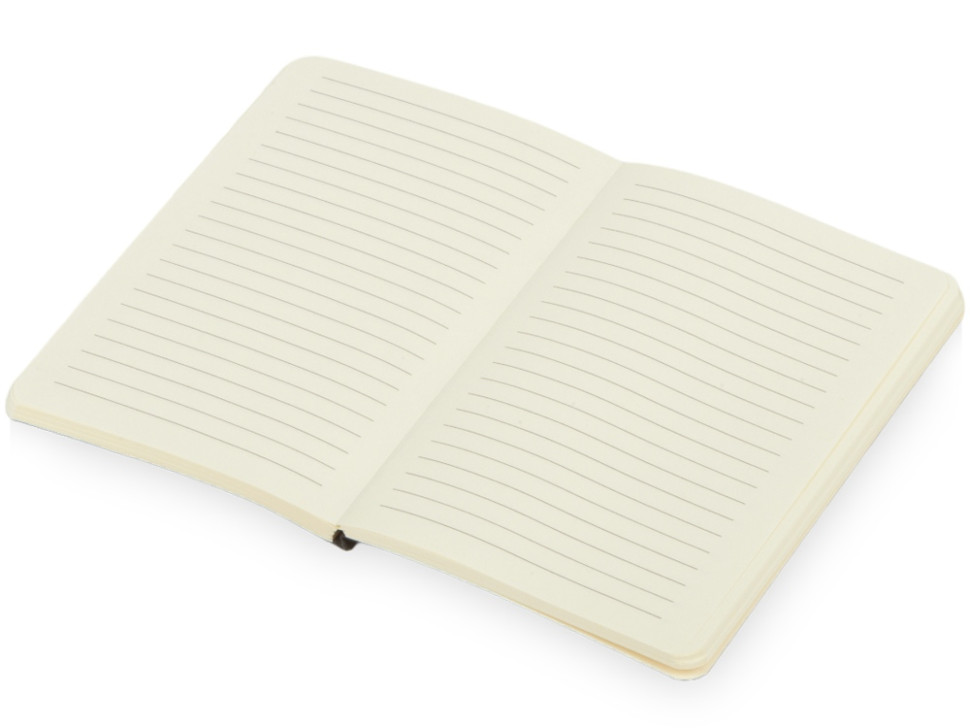 Блокнот А6 Softy 2.0 Блокнот А6 Softy 2.0