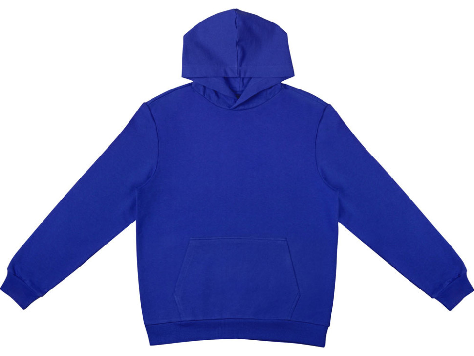 Толстовка с капюшоном Monaco унисекс