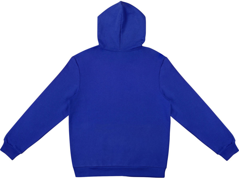 Толстовка с капюшоном Monaco унисекс